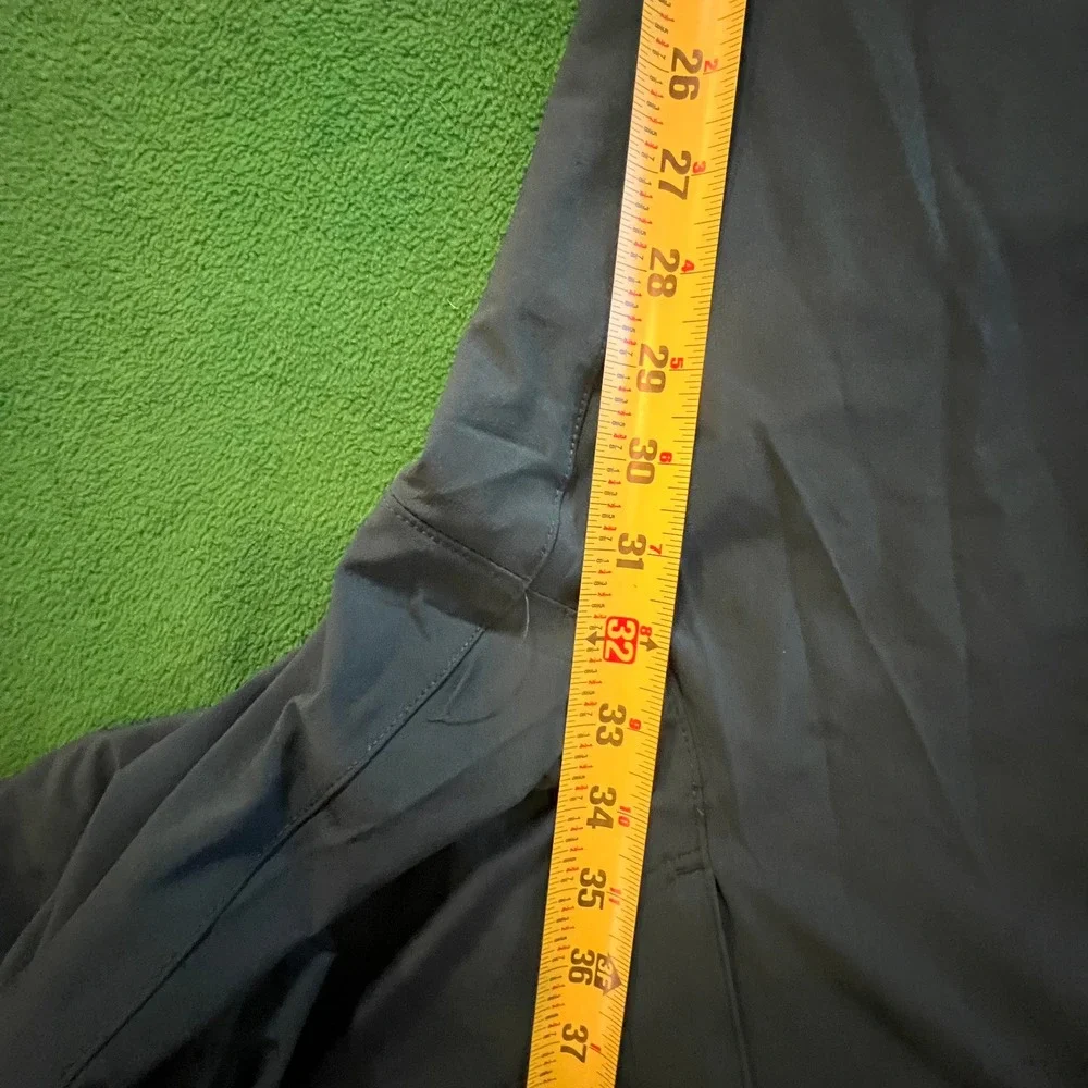 Columbia Sportswear Men's Narrows Pointe Pants 40x32 Hiking Outdoor Green‎